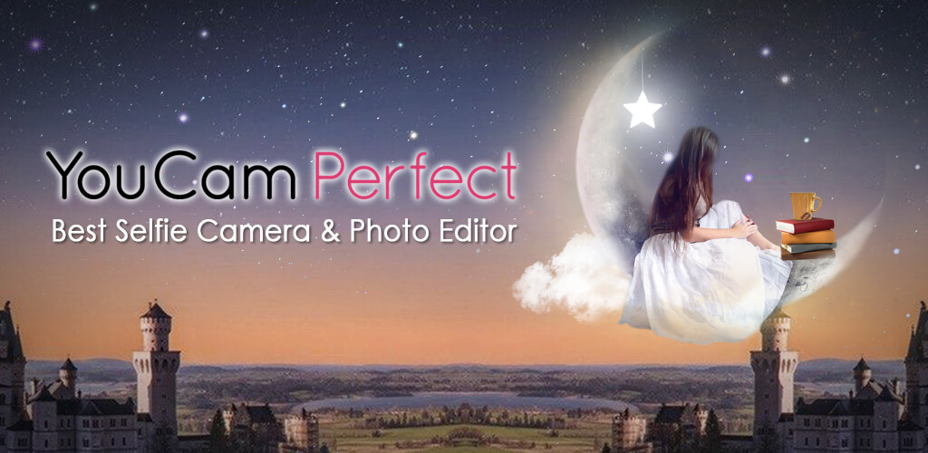 YouCam Perfect Mod 5.91.4 APK for Android Screenshot 1