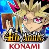 Yu-Gi-Oh! Duel Links Mod 8.5.0 APK for Android Icon