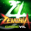 ZENONIA 4 icon