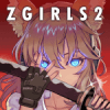 Zgirls 2: Last One Mod 1.0.58 APK for Android Icon