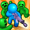 Zombie Defense Mod 3.7.0 APK for Android Icon