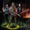Zombie Defense Mod 12.9.4 APK for Android Icon