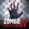Zombie Frontier 4 Mod 1.6.5 APK for Android Icon
