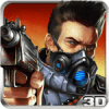 Zombie Frontier: Sniper 2.1 APK for Android Icon