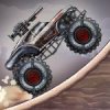 Zombie Hill Racing Mod 2.3.2 APK for Android Icon