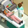 Zombie Hospital Tycoon 2.6.0 APK for Android Icon