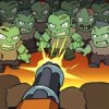 Zombie Idle Defense Mod icon