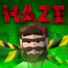 Zombie Survival: HAZE icon