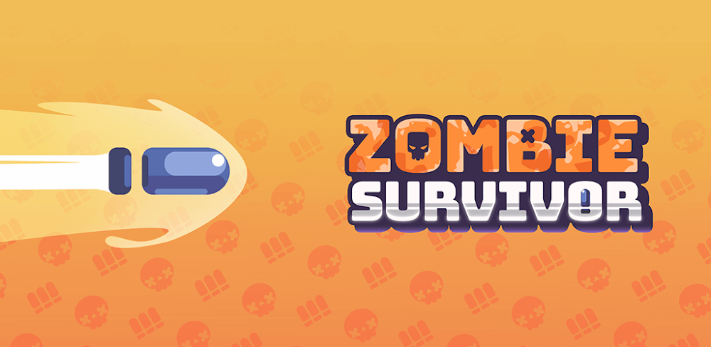 Zombie Survivor! Mod 1.3.3 APK feature