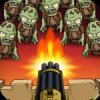 Zombie War Idle Mod 239 APK for Android Icon