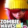 Zombie Waves Mod 3.3.0 APK for Android Icon