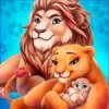 ZooCraft: Animal Family Mod 10.5.2 APK for Android Icon