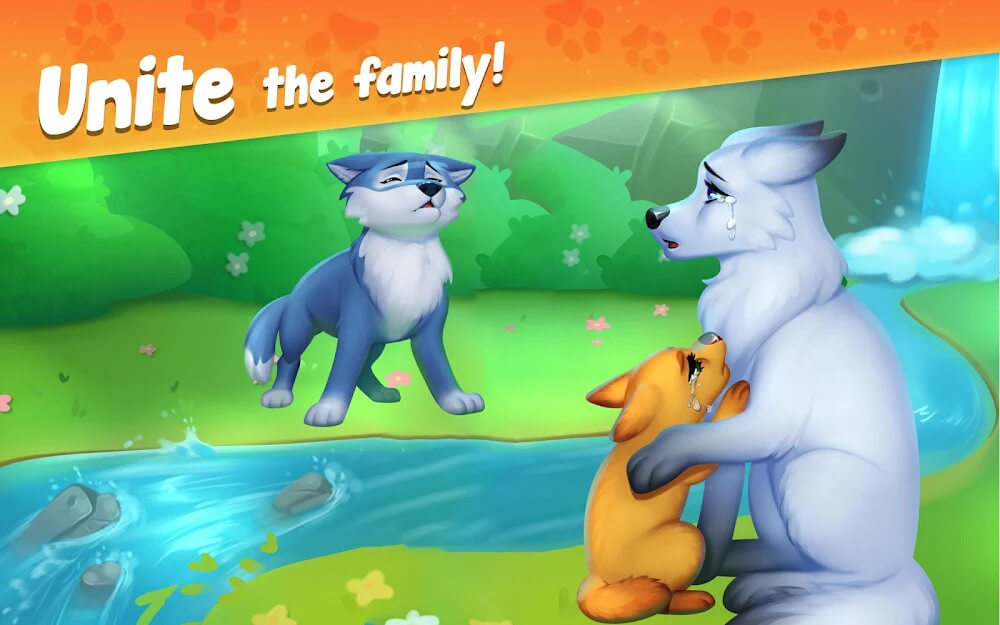 ZooCraft: Animal Family Mod 10.5.2 APK for Android Screenshot 1