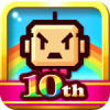 ZOOKEEPER BATTLE 6.4.2 APK for Android Icon