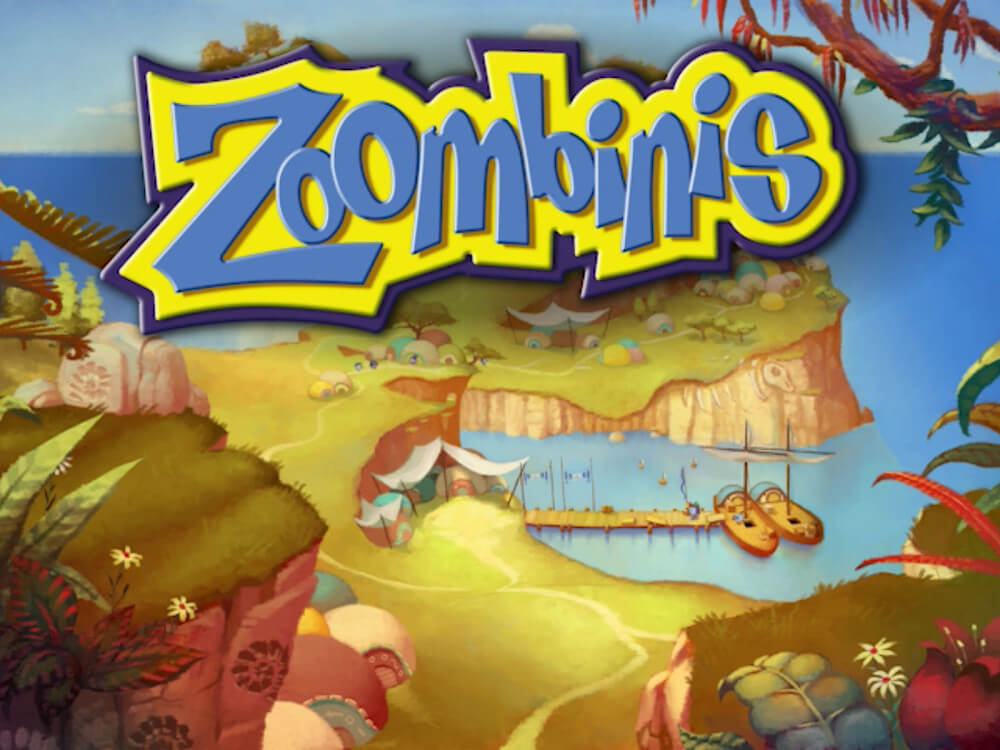 Zoombinis 1.0.17 APK feature